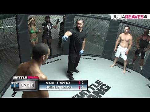 ❤️ Ultimate Fighter fout yon fi nimewo dwa apre yon batay nan bag la ️ Ponografi bon jan kalite nan nou ❤