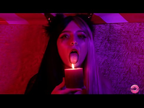 ❤️ Pipe pasyone soti nan Succubus Sexy ak akonplisman Bouch ️ Ponografi bon jan kalite nan nou ❤