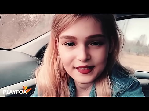❤️ Sexy Babe ak kè kontan souse sou kat rabè ️ Ponografi bon jan kalite nan nou ❤