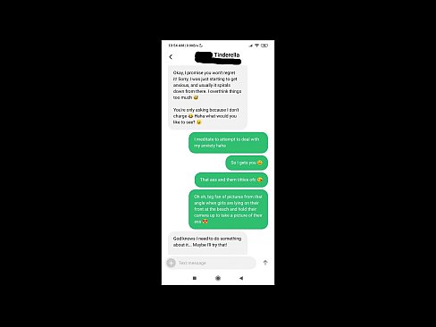 ❤️ Mwen te ajoute yon nouvo PAWG soti nan Tinder nan harem mwen an (pale ak Tinder enkli) ️ Ponografi bon jan kalite nan nou ❤